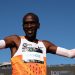 Kipchoge to Star in Historic Cape Town Marathon