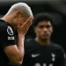 Spurs Face £260m Financial Abyss as Relegation Looms