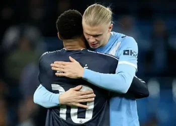 City’s Season on the Brink After Champions League Exit