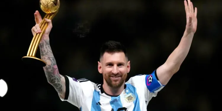 Finalissima Cancelled: Spain vs. Argentina Called Off Due to Middle East Conflict