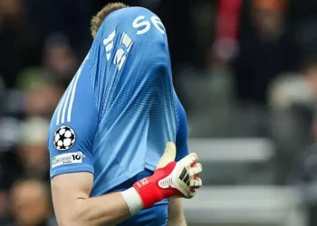 Lamine Yamal Denies Newcastle With 96th-Minute Penalty