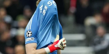 Lamine Yamal Denies Newcastle With 96th-Minute Penalty