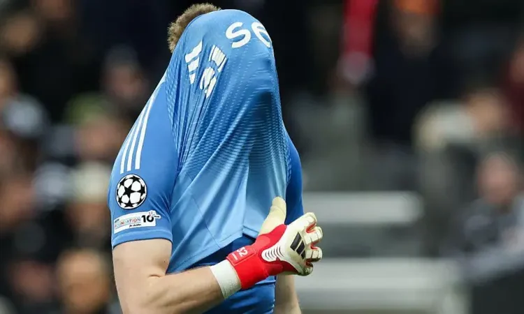 Lamine Yamal Denies Newcastle With 96th-Minute Penalty