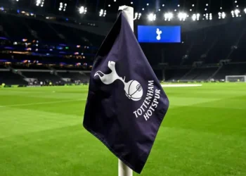 UEFA Hits Tottenham with Suspended Away Fan Ban Following ‘Abhorrent’ Nazi Salutes