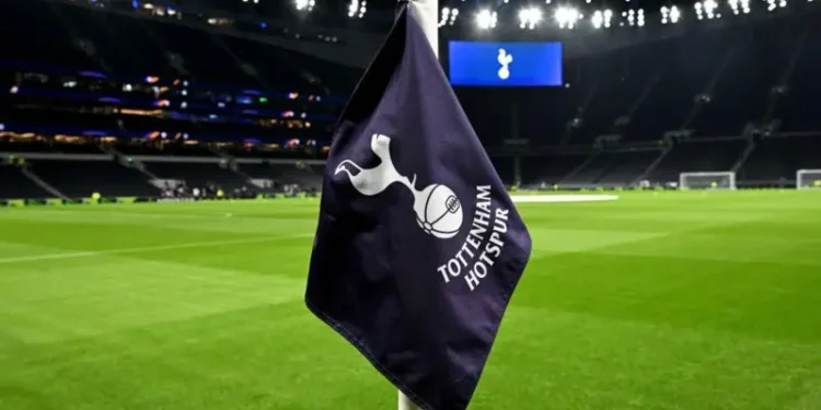 UEFA Hits Tottenham with Suspended Away Fan Ban Following ‘Abhorrent’ Nazi Salutes