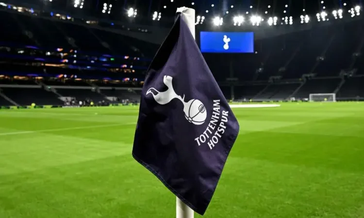 UEFA Hits Tottenham with Suspended Away Fan Ban Following ‘Abhorrent’ Nazi Salutes