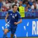 Chiesa Blow for Italy Ahead of Play-Offs