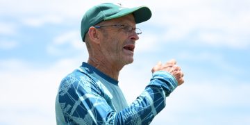 Sri Lanka Cricket Appoint South African as Head Coach in Major Reset