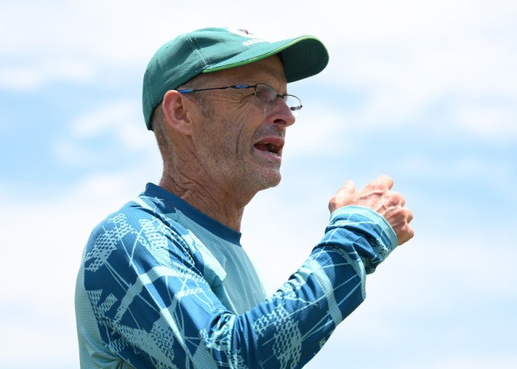 Sri Lanka Cricket Appoint South African as Head Coach in Major Reset