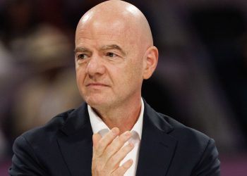 Iran to Play World Cup Matches in US, Confirms FIFA