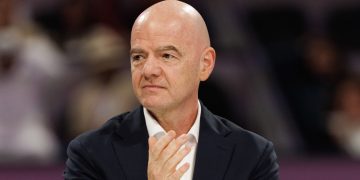 Iran to Play World Cup Matches in US, Confirms FIFA