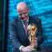 Iran Seeks FIFA Approval to Shift World Cup Games to Mexico