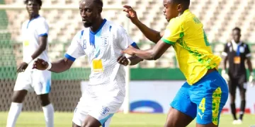 Sundowns Edge Past Stade Malien to Reach CAF Semi-Finals