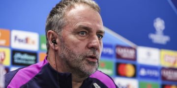 Flick: Barca Will Be My Last Job, Renewal Still Unclear