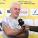 Broos Demands Repeat Performance as Bafana Face Panama in Cape Town