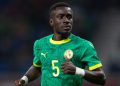 Gueye Ready to Return AFCON Medals