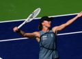 Swiatek Dominates, Quarterfinal Field Set at Indian Wells