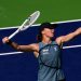 Swiatek Dominates, Quarterfinal Field Set at Indian Wells