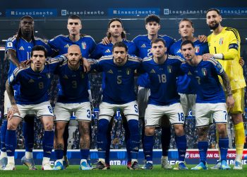 Italy and Bosnia in Do-or-Die World Cup Playoff