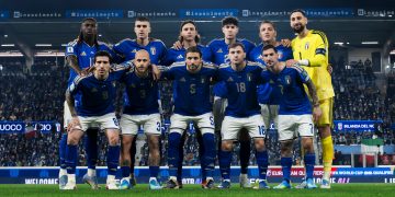 Italy and Bosnia in Do-or-Die World Cup Playoff