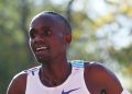 Jacob Kiplimo Explains Moment he Sensed Half Marathon World Record in Lisbon
