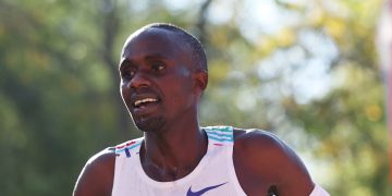Jacob Kiplimo Explains Moment he Sensed Half Marathon World Record in Lisbon