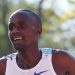 Jacob Kiplimo Explains Moment he Sensed Half Marathon World Record in Lisbon