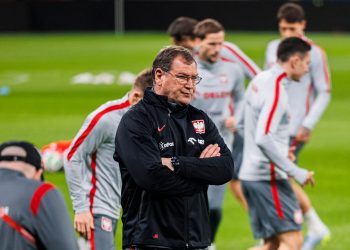 Poland Chase History in Sweden Playoff Final