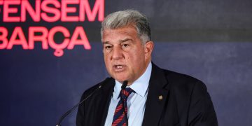 Messi’s Failed Return Ignites Barca Presidential Election Drama