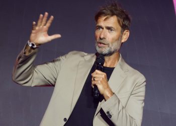 Klopp Dismisses Madrid Rumours, Open to Future Return