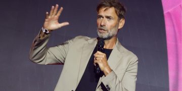 Klopp Dismisses Madrid Rumours, Open to Future Return