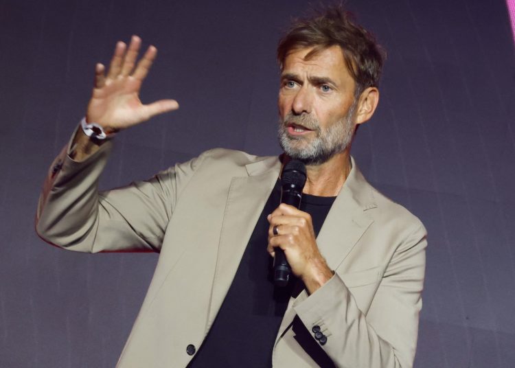 Klopp Dismisses Madrid Rumours, Open to Future Return