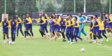 Chiefs Face Historic Crisis: Five-Match Losing Streak Looms