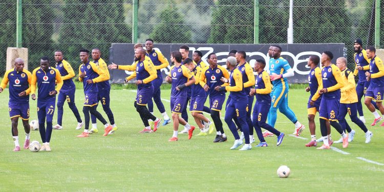 Chiefs Face Historic Crisis: Five-Match Losing Streak Looms