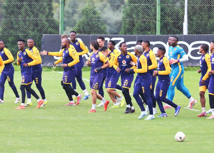 Chiefs Face Historic Crisis: Five-Match Losing Streak Looms