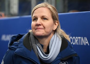 IOC to Reintroduce Gender Testing at LA28