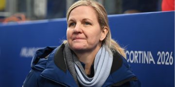 IOC to Reintroduce Gender Testing at LA28