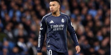 Mbappé and Bellingham Ready for Madrid Derby