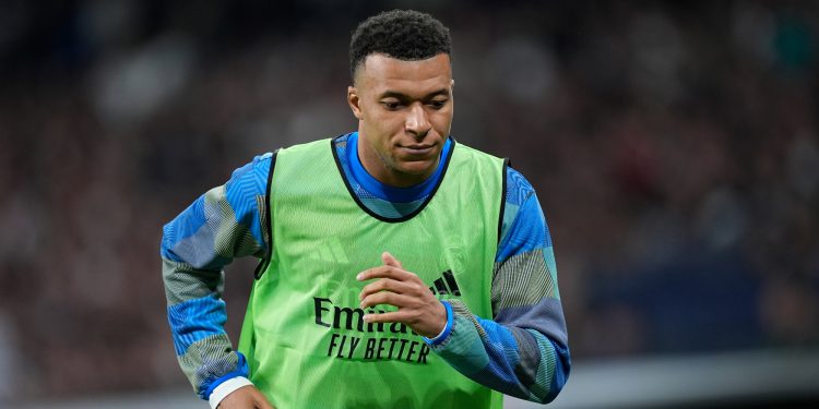 Mbappé Back to Full Fitness Before World Cup