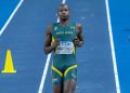 South Africa Ends World Indoor Campaign with Field Event Struggles