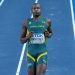 South Africa Ends World Indoor Campaign with Field Event Struggles