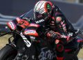 MotoGP: Bezzecchi Makes It Five Straight in Austin