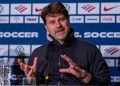 Pochettino Open to Premier League Return