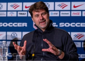 Pochettino Open to Premier League Return