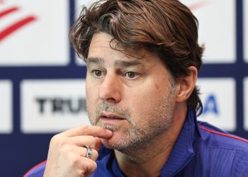 Pochettino Confident Spurs Will Survive