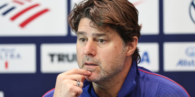 Pochettino Confident Spurs Will Survive