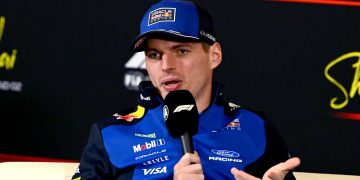 Verstappen: New F1 Era Feels Like “Mario Kart”
