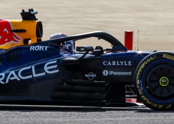 Verstappen Slams “Undriveable” Red Bull at Suzuka