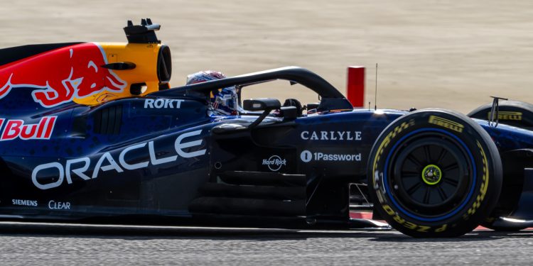 Verstappen Slams “Undriveable” Red Bull at Suzuka