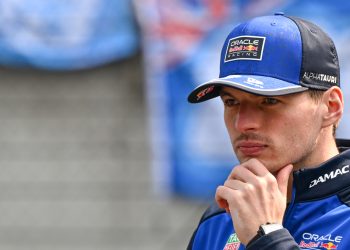 Mercedes Put Verstappen’s Suzuka Streak at Risk